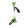 Сучкорез и кусторез Greenworks GD40PSH Gen 2, 40v, 25 см, без АКБ и ЗУ (аккумуляторный, 2в1)