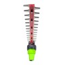 Сучкорез и кусторез Greenworks GD40PSH Gen 2, 40v, 25 см, без АКБ и ЗУ (аккумуляторный, 2в1)