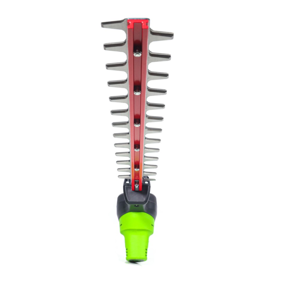 Сучкорез и кусторез Greenworks GD40PSH Gen 2, 40v, 25 см, без АКБ и ЗУ (аккумуляторный, 2в1)