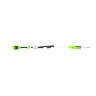 Сучкорез и кусторез Greenworks GD40PSH Gen 2, 40v, 25 см, без АКБ и ЗУ (аккумуляторный, 2в1)