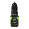 Дрель-шуруповерт акк. Greenworks DD345, 24V, б/щет, 27/45 Нм,13мм,без АКБ и ЗУ 