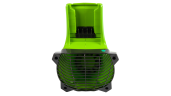 Воздуходув Greenworks G24AB, 24v, без АКБ и ЗУ (аккумуляторный)