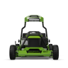 Газонокосилка Greenworks 82LM30S, 82v, 76 см, 4.4 кВт (6 лс), без АКБ и ЗУ (аккумуляторная, самоходная)
