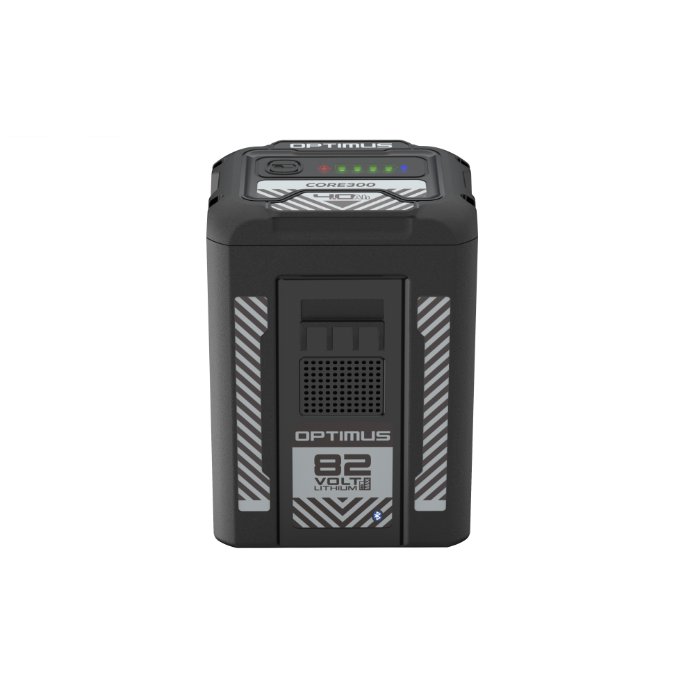 Аккумулятор Greenworks CORE300, 82V, 4 Ач