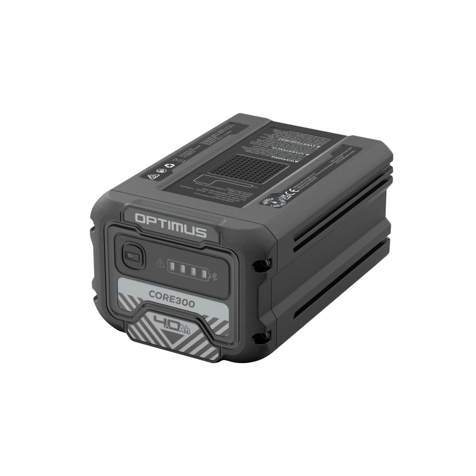 Аккумулятор Greenworks CORE300, 82V, 4 Ач