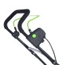 Аэратор скарификатор Greenworks GD40SC38II, 40v, 38 см, без АКБ и ЗУ (аккумуляторный)