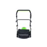 Аэратор скарификатор Greenworks GD40SC38II, 40v, 38 см, без АКБ и ЗУ (аккумуляторный)