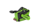 Ленточная шлифовальная машина Greenworks G24BS, 24v, без АКБ и ЗУ (аккумуляторная)