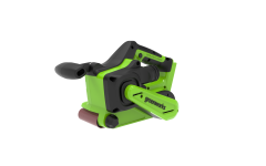 Ленточная шлифовальная машина Greenworks G24BS, 24v, без АКБ и ЗУ (аккумуляторная)