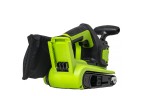 Ленточная шлифовальная машина Greenworks G24BS, 24v, без АКБ и ЗУ (аккумуляторная)