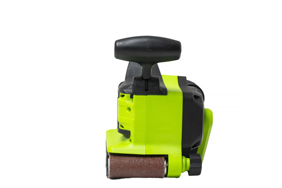 Ленточная шлифовальная машина Greenworks G24BS, 24v, без АКБ и ЗУ (аккумуляторная)