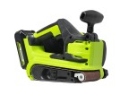 Ленточная шлифовальная машина Greenworks G24BS, 24v, без АКБ и ЗУ (аккумуляторная)