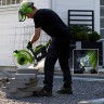 Бетонорез Greenworks 1501307, 82v, 350 мм, 4,3 кВт, без АКБ И ЗУ (аккумуляторный)