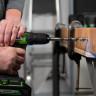 Дрель-шуруповерт акк. Greenworks GD24DD35, 24V, б/щет, 29/35Нм,1x2Ач,ЗУ,коробка