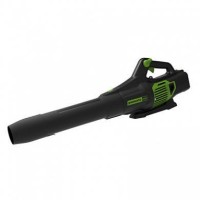 Аккумуляторный воздуходув Greenworks GD60AB, 60v, 260 км/ч, 1050 м³/ч, без АКБ и ЗУ