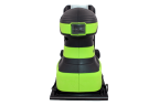 Плоскошлифовальная машина Greenworks G24SS14, 24v, без АКБ и ЗУ (аккумуляторная)