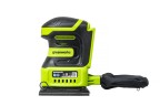 Плоскошлифовальная машина Greenworks G24SS14, 24v, без АКБ и ЗУ (аккумуляторная)
