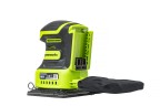 Плоскошлифовальная машина Greenworks G24SS14, 24v, без АКБ и ЗУ (аккумуляторная)