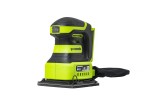 Плоскошлифовальная машина Greenworks G24SS14, 24v, без АКБ и ЗУ (аккумуляторная)