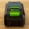 Аккумулятор Greenworks High Power G24HP5, 24V, 5Ач