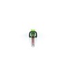 Аккумуляторный кусторез Greenworks GD60HT66 Gen 3, 60v, 66 см, без АКБ и ЗУ