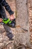 Цепная пила Greenworks GD60CS40 Gen 2, 60v, 40 см, без АКБ и ЗУ (аккумуляторная)