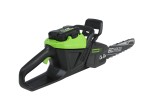 Цепная пила Greenworks GD60CS40 Gen 2, 60v, 40 см, без АКБ и ЗУ (аккумуляторная)