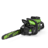 Цепная пила Greenworks GD60CS40 Gen 2, 60v, 40 см, без АКБ и ЗУ (аккумуляторная)