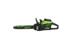 Цепная пила Greenworks GD60CS25 Gen 3, 60v, 40 см, без АКБ и ЗУ (аккумуляторная)
