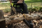 Цепная пила Greenworks GD60CS25 Gen 3, 60v, 40 см, без АКБ и ЗУ (аккумуляторная)