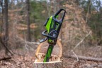 Цепная пила Greenworks GD60CS25 Gen 3, 60v, 40 см, без АКБ и ЗУ (аккумуляторная)