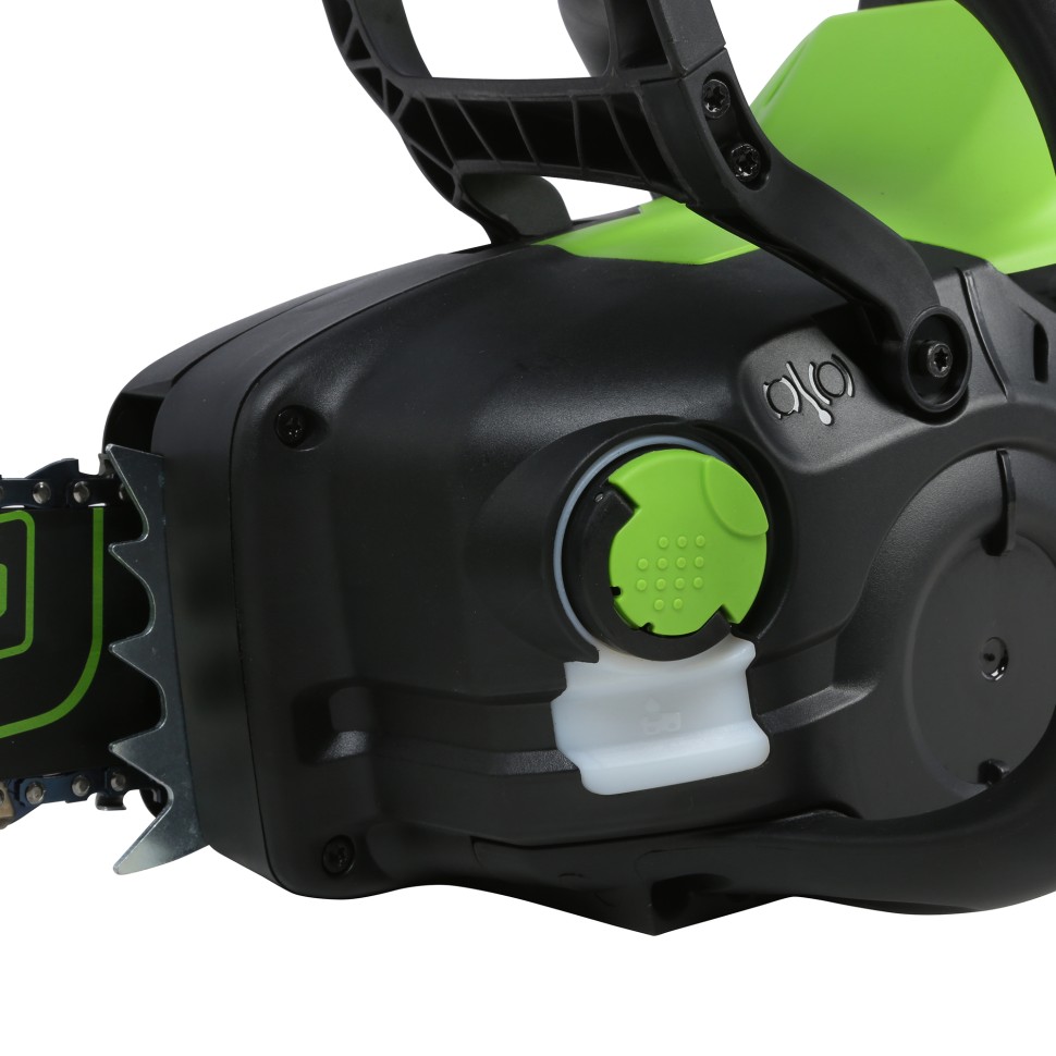 Цепная пила Greenworks GD60CS25 Gen 3, 60v, 40 см, без АКБ и ЗУ (аккумуляторная)