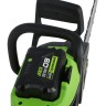 Цепная пила Greenworks GD60CS25 Gen 3, 60v, 40 см, без АКБ и ЗУ (аккумуляторная)