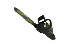 Цепная пила Greenworks GD60CS25 Gen 3, 60v, 40 см, без АКБ и ЗУ (аккумуляторная)