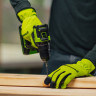 Дрель-шуруповерт акк. Greenworks DD345, 24V, б/щет, 27/45 Нм,13мм,2х2Ач,ЗУ,коробка