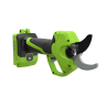 Аккумуляторный секатор Greenworks PR24320, 24V, 32 мм, без АКБ и ЗУ