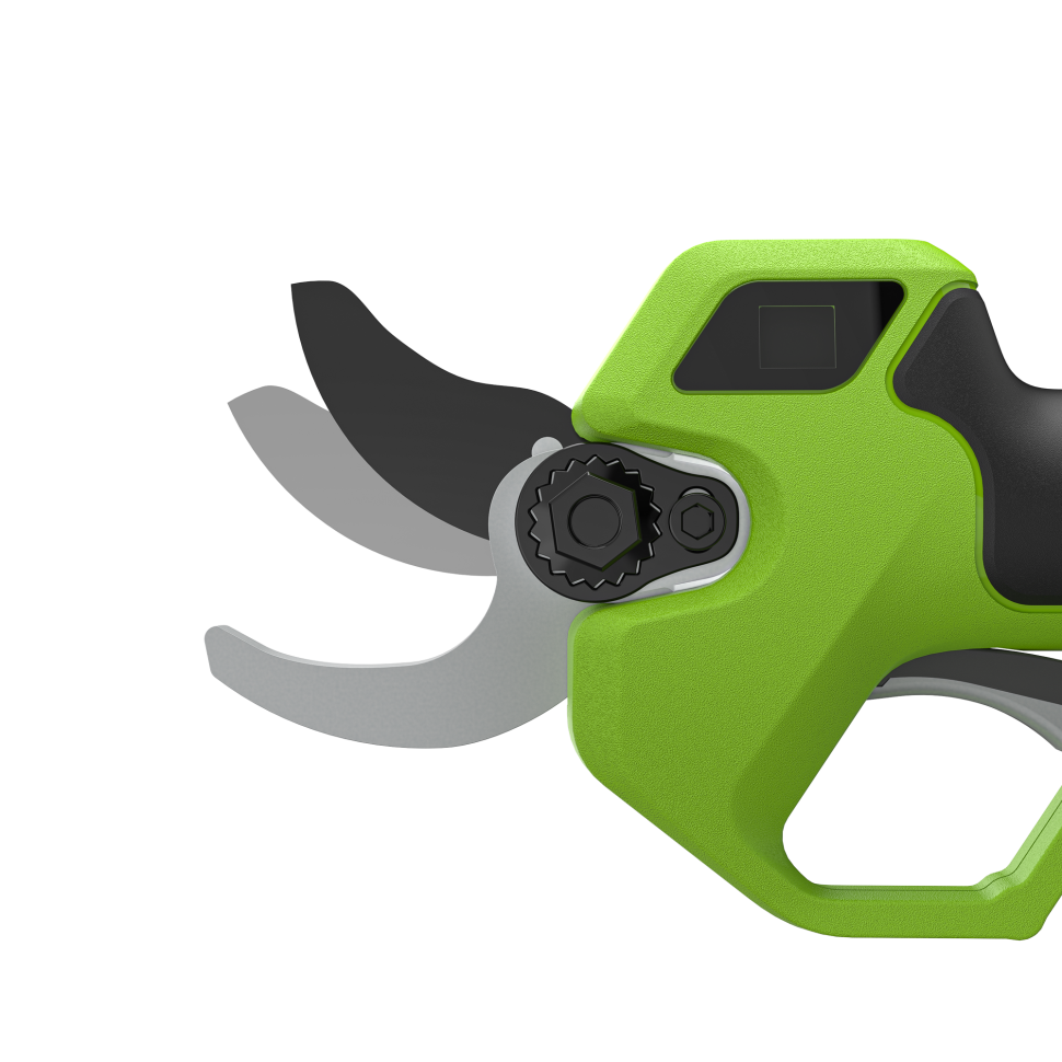 Аккумуляторный секатор Greenworks PR24320, 24V, 32 мм, без АКБ и ЗУ