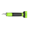 Аккумуляторный секатор Greenworks PR24320k2, 24V, 32 мм, в комплекте с АКБ 2 А·ч и ЗУ