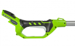 Сучкорез Greenworks G24PS20, 24v, 20 см, без АКБ и ЗУ (аккумуляторный)