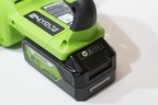 Цепная пила Greenworks G24CS25k2 Gen 2, 24v, 25 см, в комплекте с АКБ 2 А·ч и ЗУ (аккумуляторная)