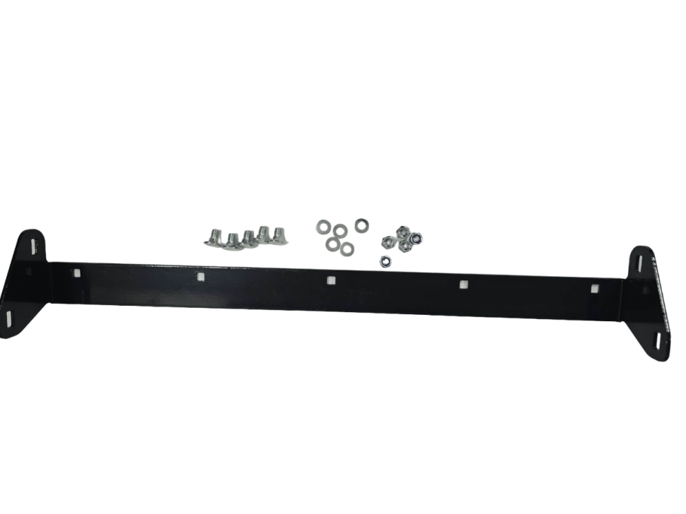 Скребок в сборе для 2602807 82В снегоуборщика