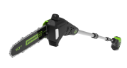 Сучкорез Greenworks GD60PST25, 60v, 25 см, без АКБ и ЗУ (аккумуляторный)
