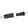 Сучкорез Greenworks GD60PST25, 60v, 25 см, без АКБ и ЗУ (аккумуляторный)