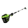 Сучкорез Greenworks GD60PST25, 60v, 25 см, без АКБ и ЗУ (аккумуляторный)