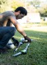 Сучкорез Greenworks GD60PST25, 60v, 25 см, без АКБ и ЗУ (аккумуляторный)