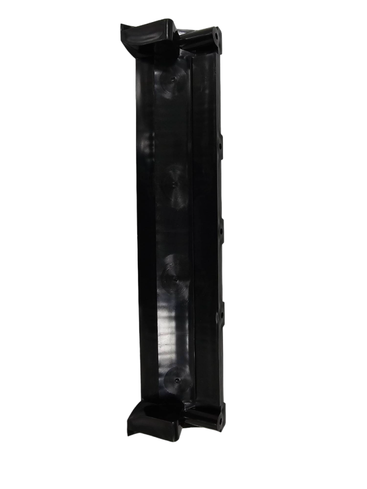 Скребок для снегоуборочной лопаты Greenworks GD40SS2 Арт. 2603107, 40V, 30 см