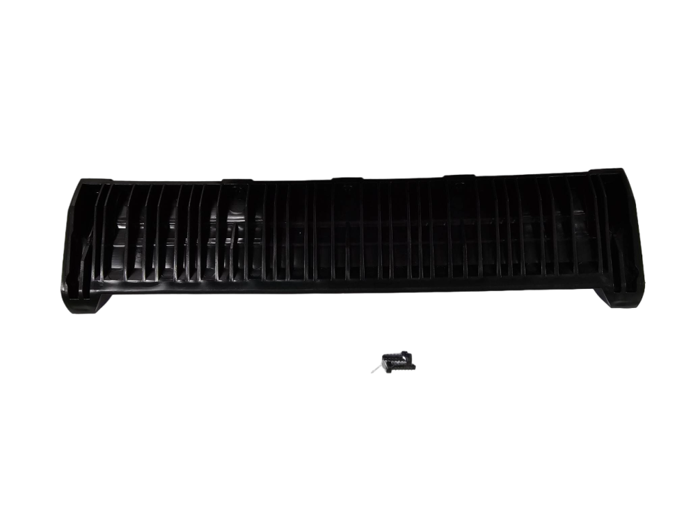 Скребок для снегоуборочной лопаты Greenworks GD40SS2 Арт. 2603107, 40V, 30 см