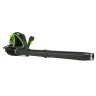Ранцевый воздуходув Greenworks GD60BPB, 60v, 225 км/ч, без АКБ и ЗУ (аккумуляторный)