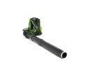Ранцевый воздуходув Greenworks GD60BPB, 60v, 225 км/ч, без АКБ и ЗУ (аккумуляторный)
