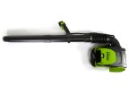 Ранцевый воздуходув Greenworks GD60BPB, 60v, 225 км/ч, без АКБ и ЗУ (аккумуляторный)